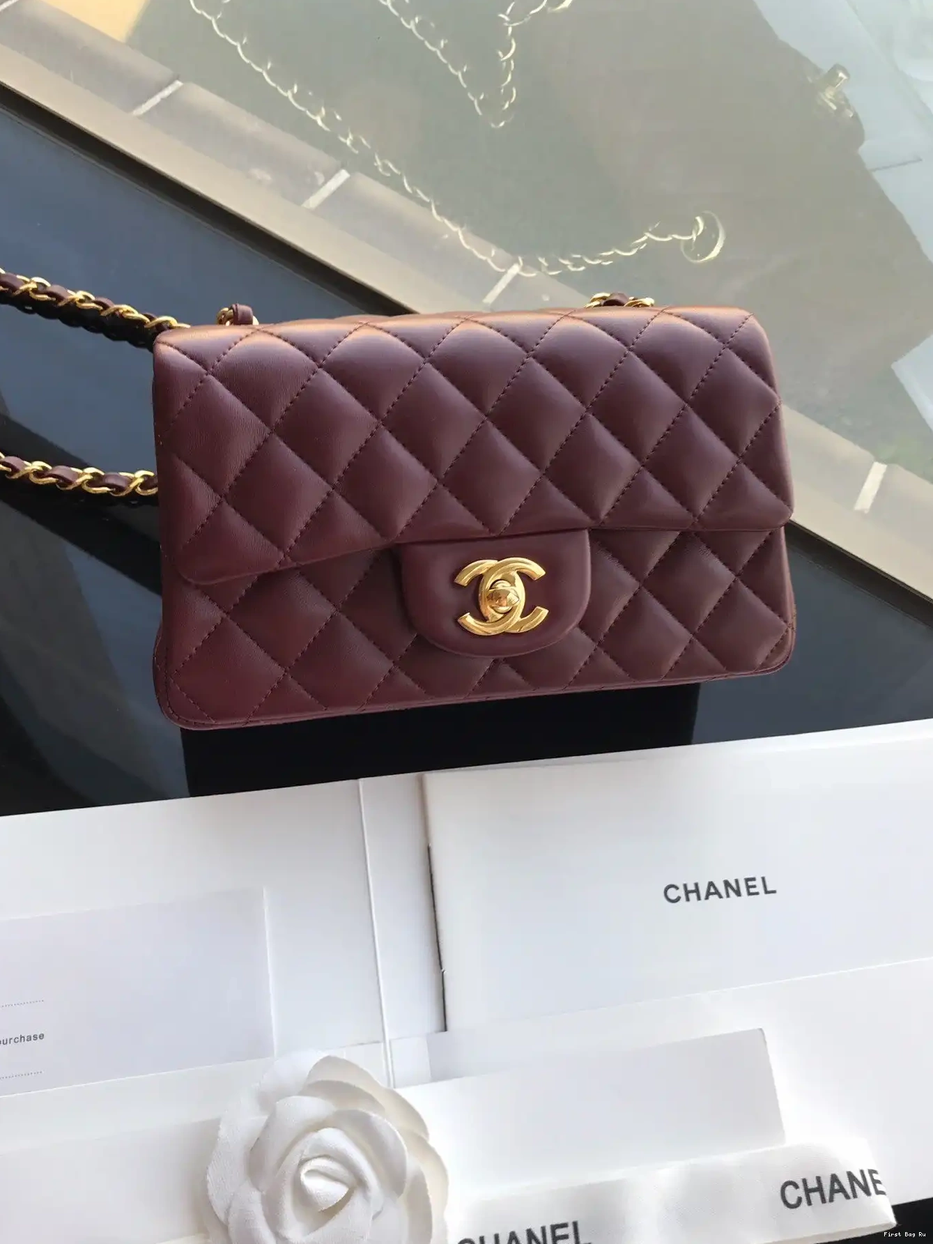 Firstbag Ru CHANEL BAG FLAP 0623